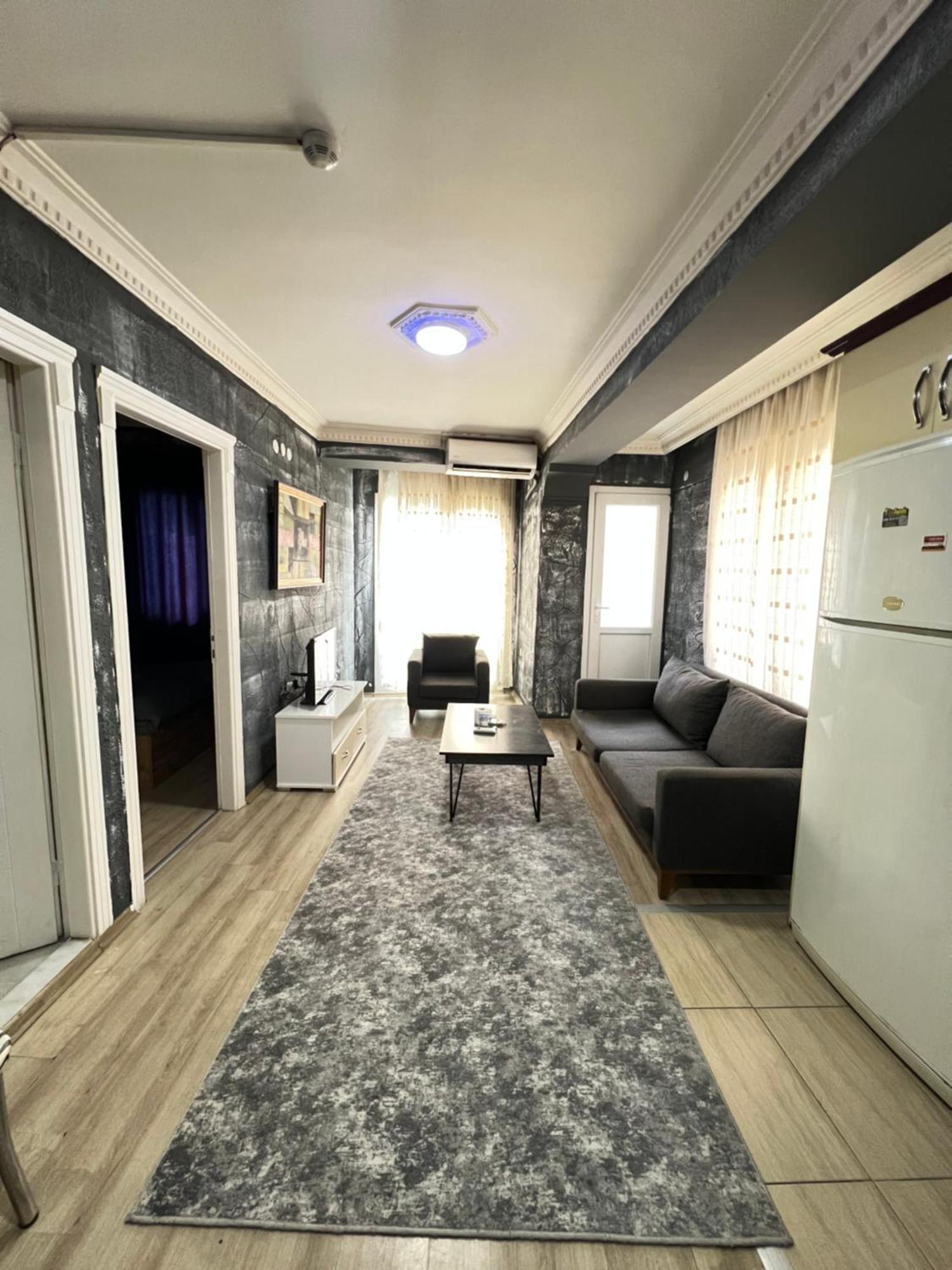 Kizil Suit House Buca Exterior foto